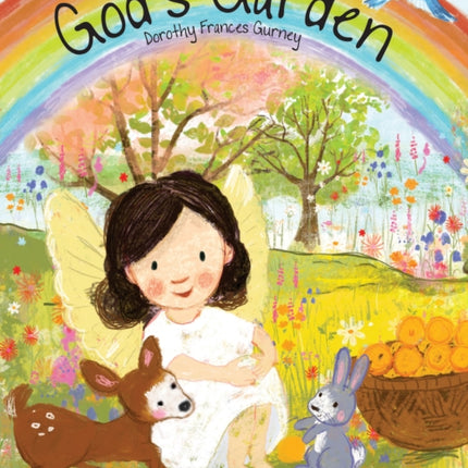 Gods Garden