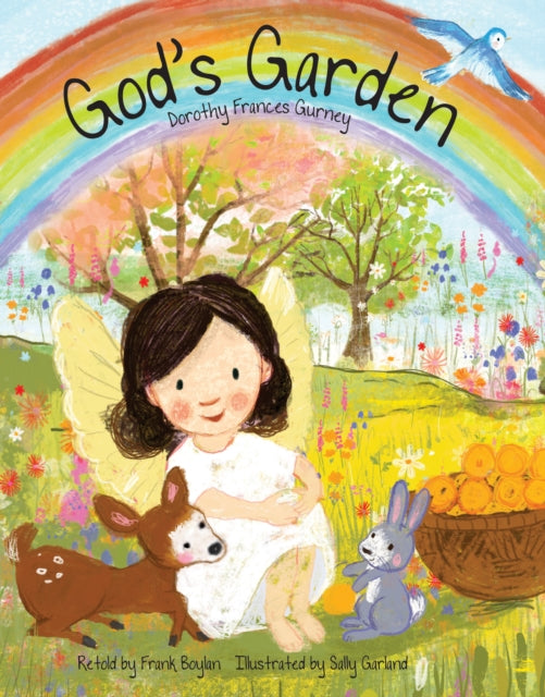 Gods Garden