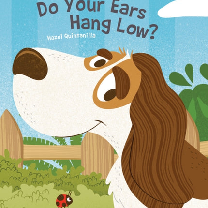 Do Your Ears Hang Low