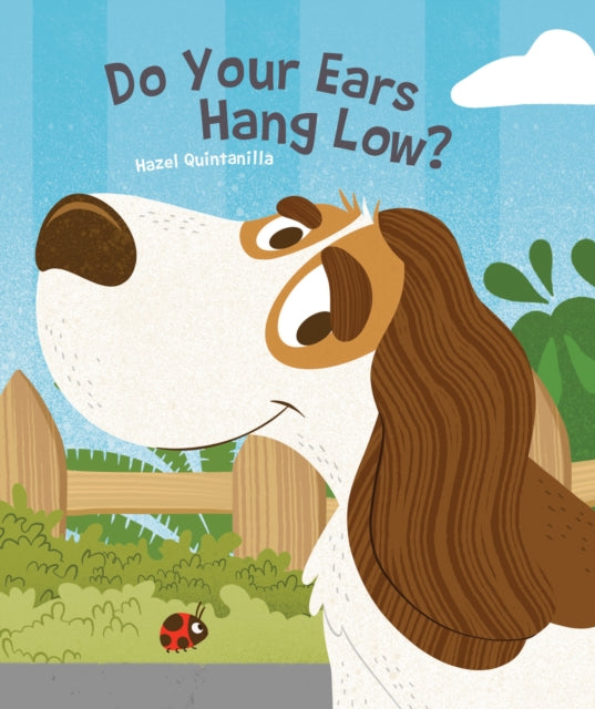 Do Your Ears Hang Low