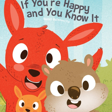 If Youre Happy and You Know It