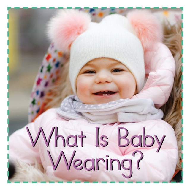 What Is Baby Wearing