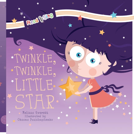 Twinkle Twinkle Little Star