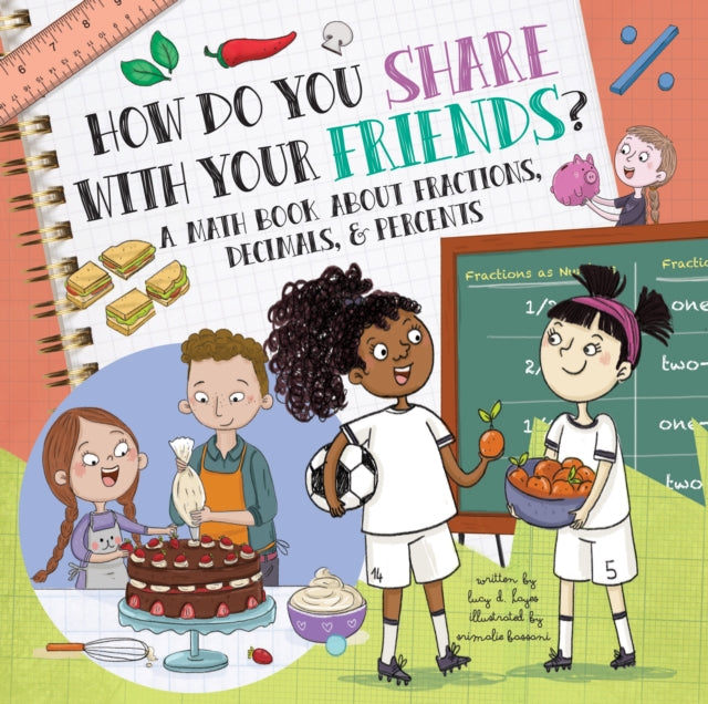 How Do You Share with Your Friends