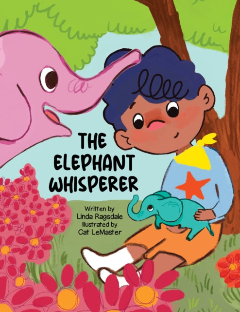 The Elephant Whisperer