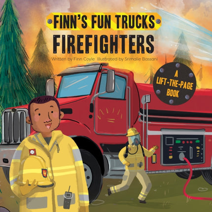 Firefighters