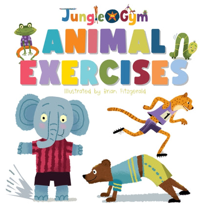 Animal Exercises