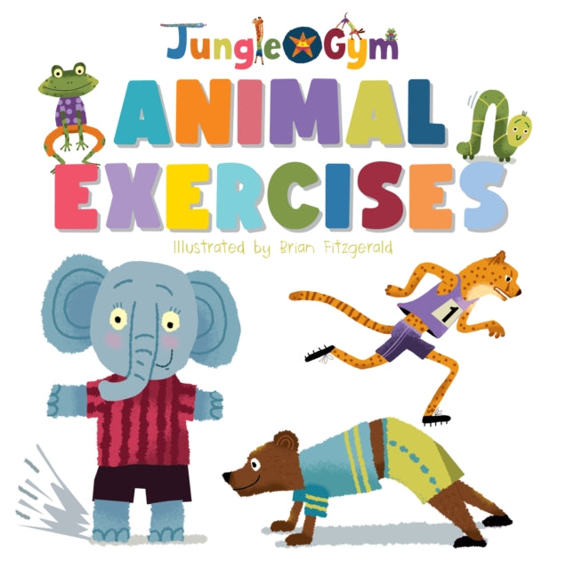 Animal Exercises