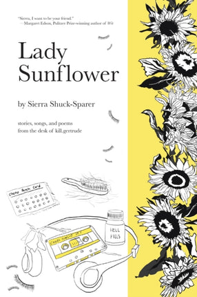 LADY SUNFLOWER