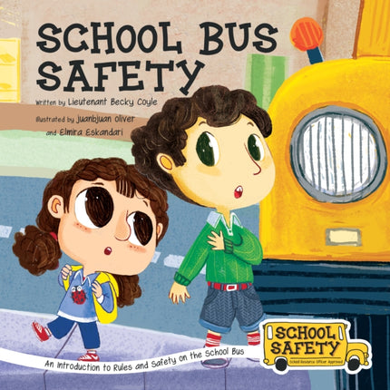 School Bus Safety