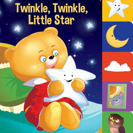 Twinkle Twinkle Little Star