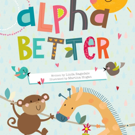 Alphabetter