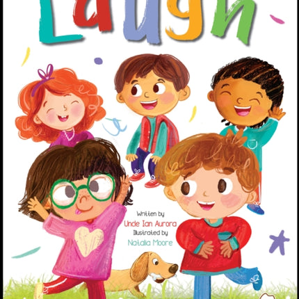 Laugh
