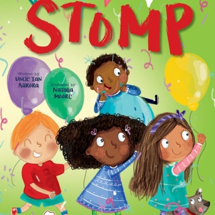 Stomp