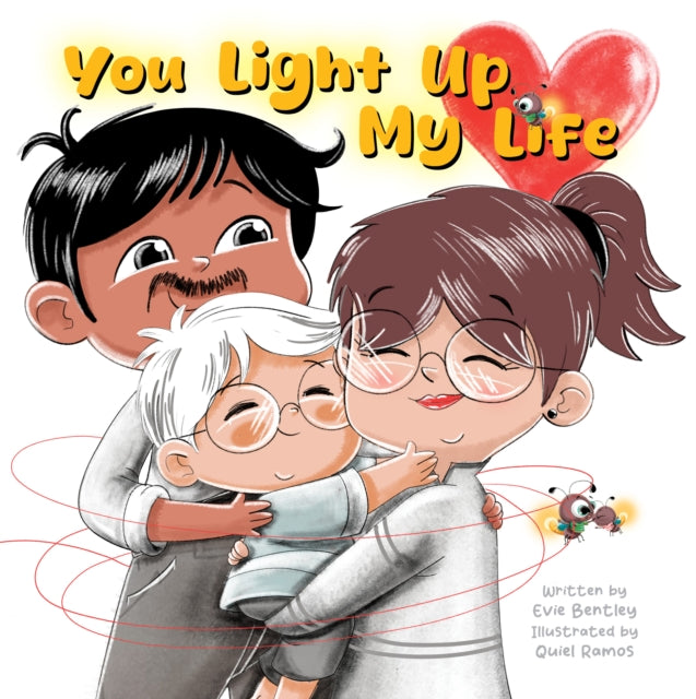 You Light Up My Life