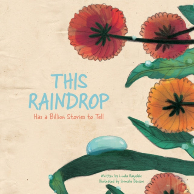 This Raindrop