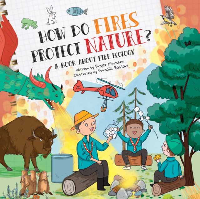 How Do Fires Protect Nature