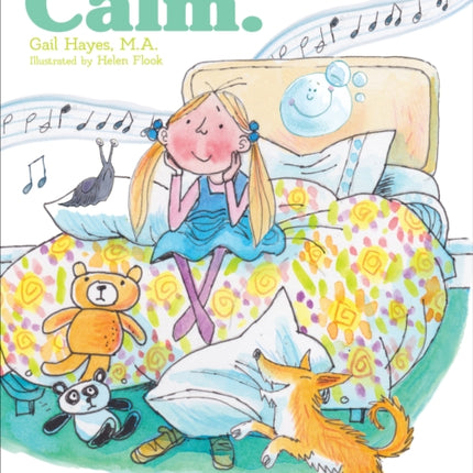 Calm