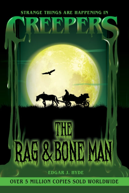 Creepers The Rag  Bone Man