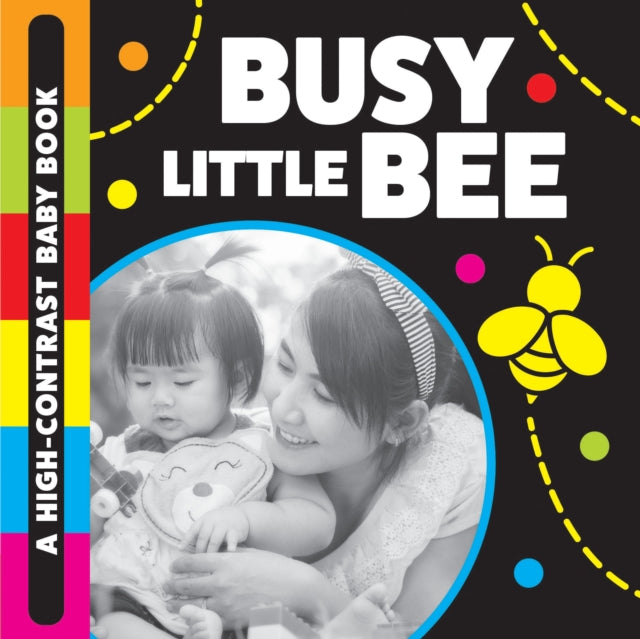 Busy Little Bee