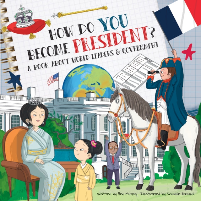How Do You Become President