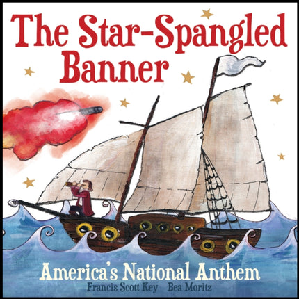 The StarSpangled Banner