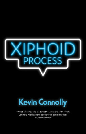 Xiphoid Process