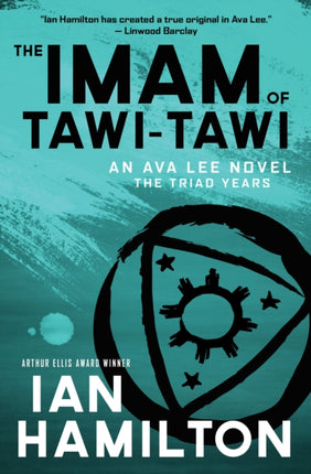 The Imam of Tawi-Tawi: An Ava Lee Novel: Book 10