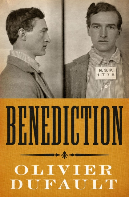 Benediction