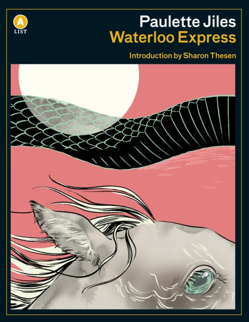 Waterloo Express