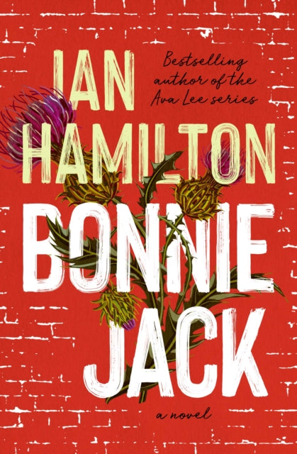 Bonnie Jack: A Novel