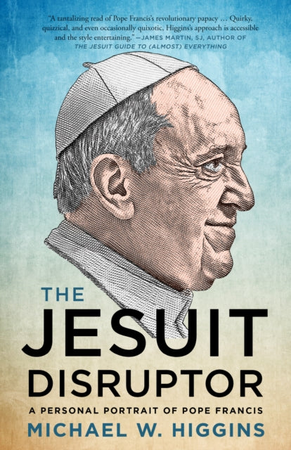 The Jesuit Disruptor