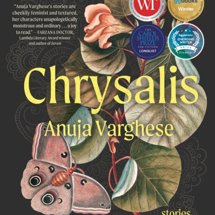 Chrysalis: Stories