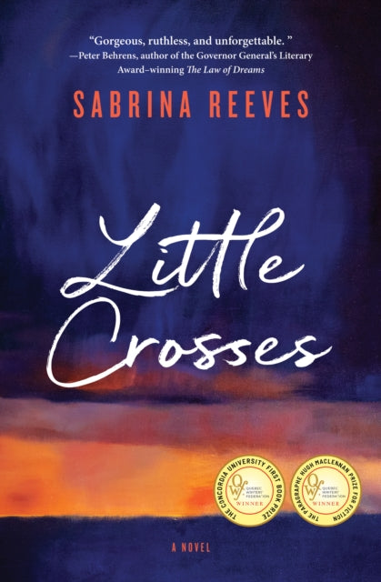 Little Crosses