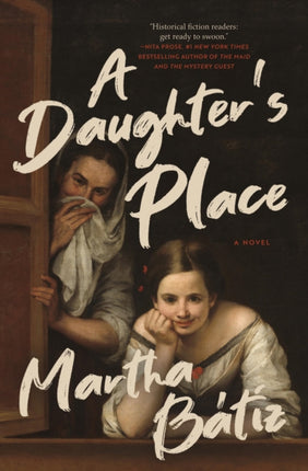 A Daughters Place