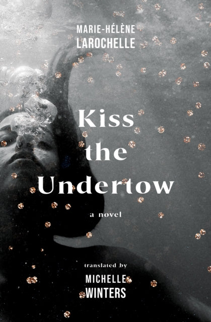 Kiss the Undertow