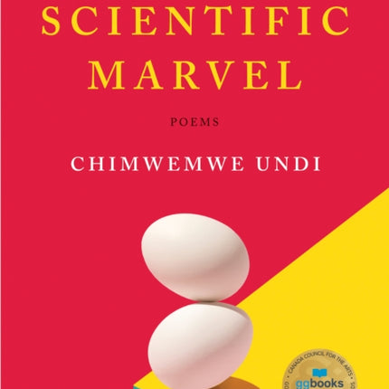 Scientific Marvel