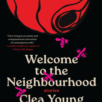 Welcome to the Neighbourhood