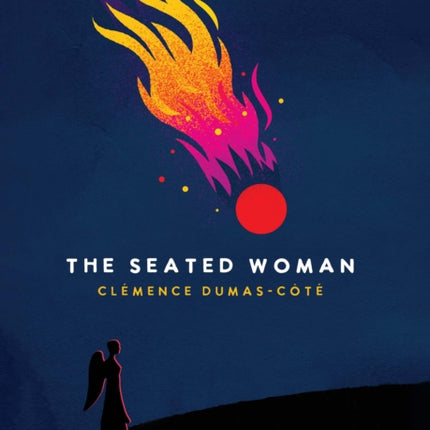The Seated Woman
