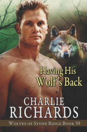 Having his Wolfs Back