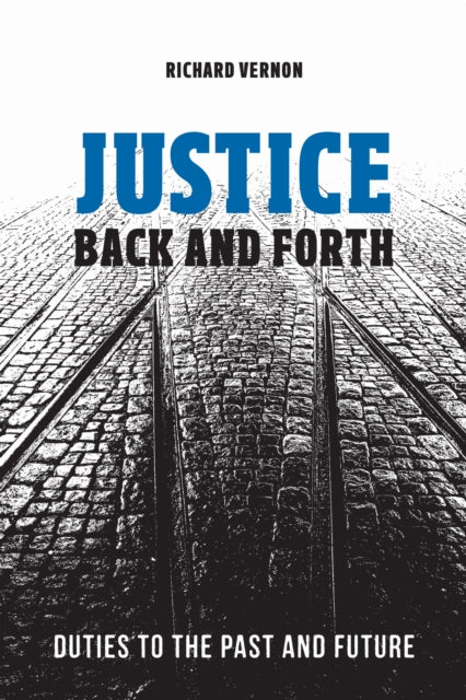 Justice Back and Forth
