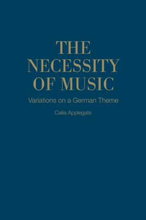 The Necessity of Music