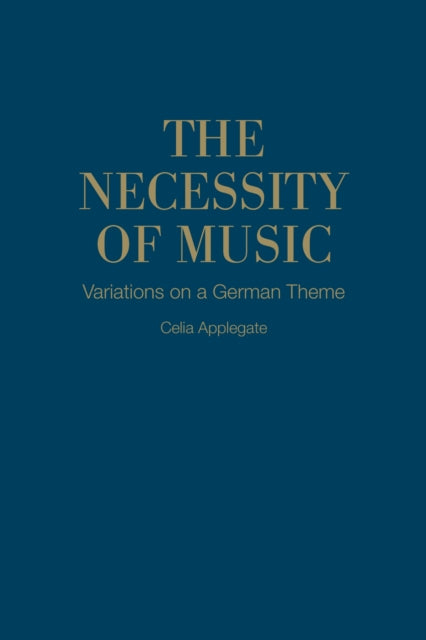 The Necessity of Music