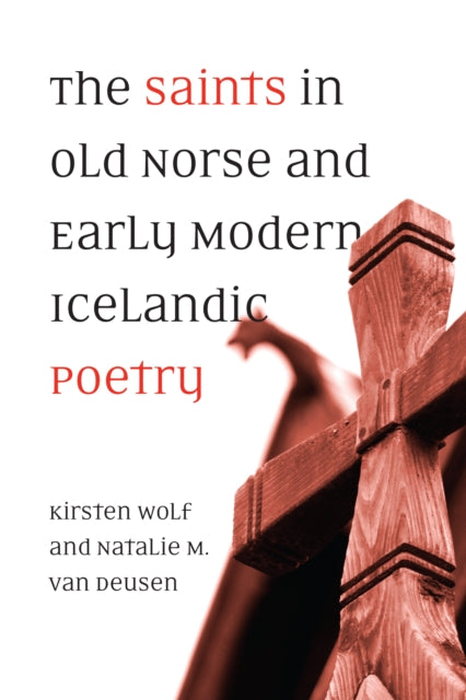 The Saints in Old Norse and Early Modern