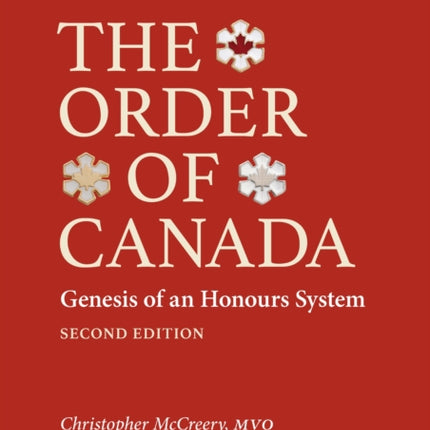 The Order of Canada