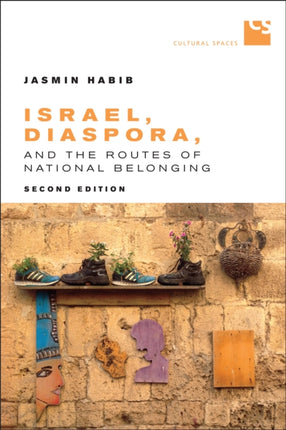 Israel Diaspora and the Routes of National