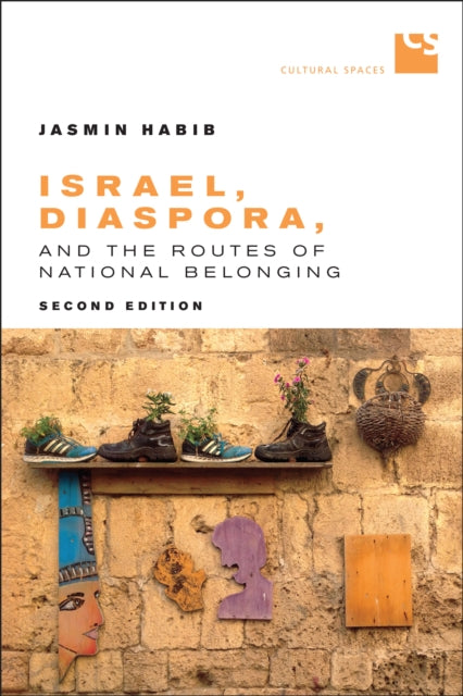 Israel Diaspora and the Routes of National