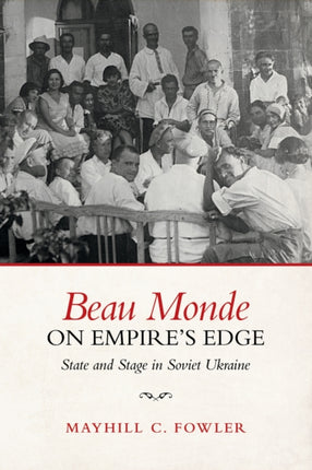 Beau Monde on Empires Edge