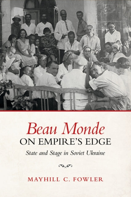 Beau Monde on Empires Edge
