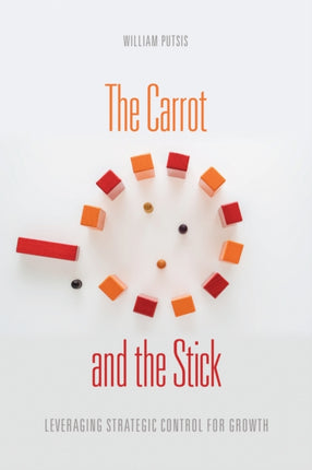 The Carrot and the Stick  Leveraging Strategic Control for Growth